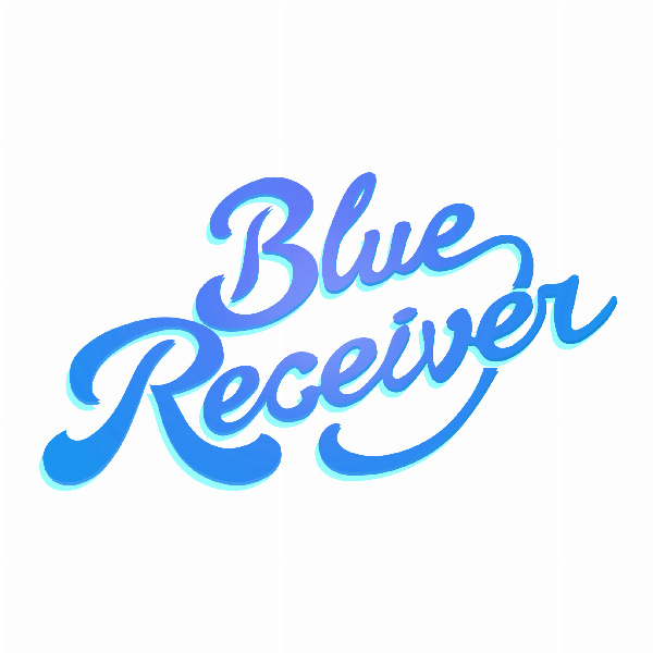 Blue Receiver (Acoustic Duet)