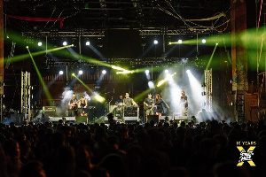 Κακό Συναπάντημα Full Band