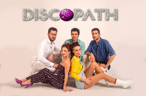DISCOPATH